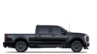 2025 Ford Super Duty® External Image 1